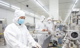 TP.HCM đề xuất mức lương tối đa 120 triệu đồng cho lãnh đạo làm khoa học