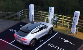 Những lưu ý khi mua ô tô điện