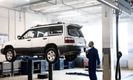 Nghi vấn hàng triệu xe hơi tại Mỹ gian lận đăng kiểm 