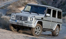 Top 10 mẫu xe đáng tin cậy nhất đến từ Đức