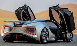 Top 10 mẫu xe điện hiệu suất cao sắp ra mắt 