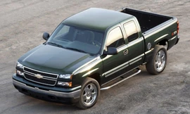 Loạt ô tô bị trộm nhiều nhất tại Mỹ