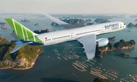 Tin mới về hãng hàng không Bamboo Airways