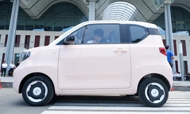 Hình thành phân khúc ô tô mới tại Việt Nam