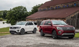 Ford triệu hồi gần 40.000 xe vì nguy cơ hỏa hoạn