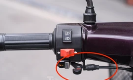 Loạt tính năng xe máy hiếm người quan tâm