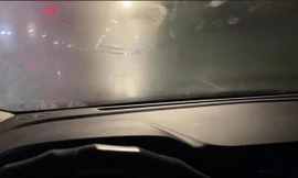 Cách chăm sóc ô tô trong thời tiết nồm ẩm 