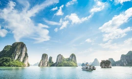 4 vùng du lịch dưới nước mới mở tại vịnh Hạ Long vận hành thế nào?