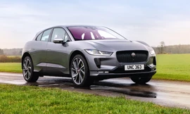 Loạt crossover chạy điện tốt nhất năm 2022