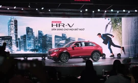 Honda gặp khó trong kế hoạch điện khí hóa tại Việt Nam?