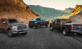 Những điều cần biết khi mua xe bán tải đã qua sử dụng