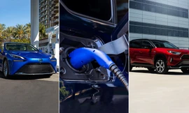 Nguy cơ thiếu tài nguyên để dùng xe điện trong tương lai