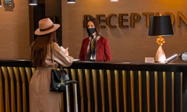 Lý do khách sạn bỏ việc kiểm tra khi khách trả phòng 