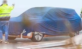 Ford chuẩn bị giới thiệu hàng loạt SUV chạy điện