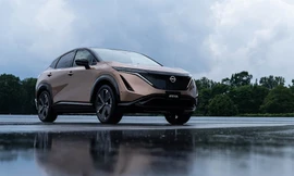 Xu hướng áp dụng trí tuệ nhân tạo để thiết kế ô tô nhanh hơn