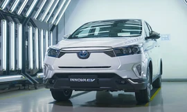 Indonesia ‘mạnh tay’ trợ giá cho xe điện