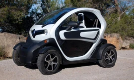 Loạt ô tô 'tí hon' đáng chú ý