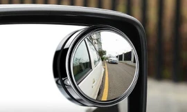 Bí quyết tăng khả năng quan sát khi lái xe 