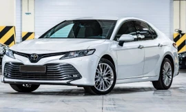 Loạt xe an toàn nhất thế giới năm 2023