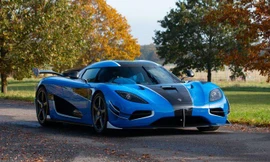 Top 10 siêu xe vĩ đại nhất trong thập kỷ qua