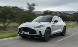 Loạt SUV hạng sang hiệu suất tốt nhất từng được sản xuất