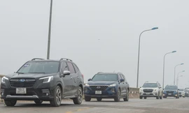 Dù cải thiện, doanh số bán xe trong nước vẫn dự báo nhiều thách thức