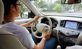 Lái xe đường dài dịp Tết cần chú ý gì? 