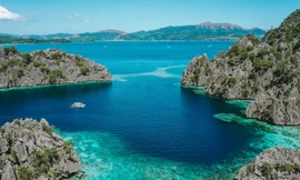 5 điểm du lịch nước ngoài tự túc giá rẻ nên biết