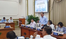 Đề xuất lập thêm 3 thành phố mới trong TP.HCM