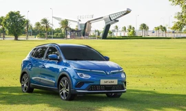 Lí do khiến xe điện trở nên an toàn