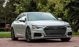 Audi Việt Nam triệu hồi loạt xe bởi lỗi hiển thị mức nhiên liệu