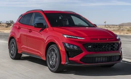 Những mẫu SUV phổ thông có trải nghiệm lái ấn tượng tại Mỹ