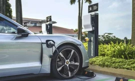 Gần một nửa người dân Singapore muốn cấm xe sử dụng động cơ đốt trong