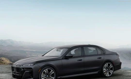 Top 5 mẫu xe ấn tượng nhất năm 2022