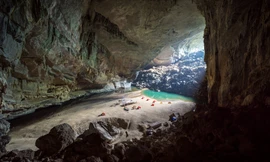 Báo Mỹ gợi ý 10 điểm du lịch nên trải nghiệm tại Việt Nam