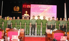 Làm rõ những vấn đề mới trong công tác lấy lời khai, hỏi cung bị can