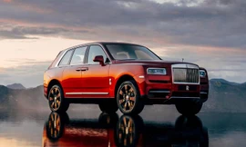 Những SUV hạng sang đáng mua nhất năm 2023