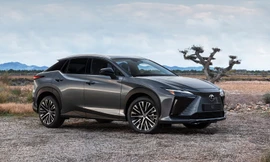 Các nhà sản xuất Nhật Bản tạo liên minh xe điện