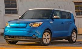 Kia triệu hồi xe điện cỡ nhỏ sau các vụ cháy pin