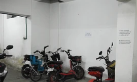 Những biện pháp phòng ngừa cháy nổ xe máy điện