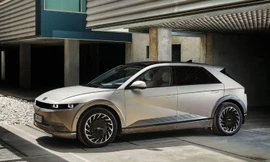 Top 10 mẫu xe gầm cao cỡ nhỏ tốt nhất năm 2022 tại thị trường Mỹ