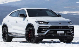 Top 10 SUV có khả năng tăng tốc đáng nể