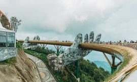 Điểm danh những nơi người người ‘đổ xô’ đi du lịch dịp 2/9