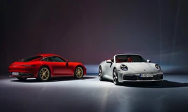 Những thương hiệu ô tô được ưa chuộng nhất