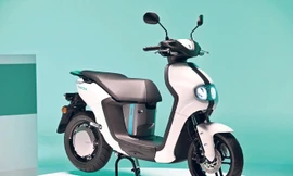 Xuất khẩu động cơ xe máy sản xuất tại Việt nam