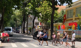 Việt Nam lọt top quốc gia có chất lượng sống tốt nhất châu Á