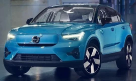 Loạt xe an toàn nhất năm 2022