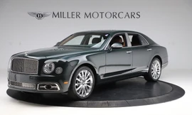 Điểm danh 'siêu xe' của các đại gia đang bị thu giữ