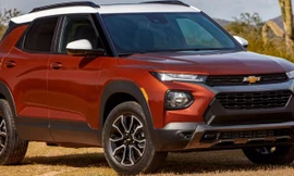 Top 10 SUV tiết kiệm nhiên liệu nhất năm 2023