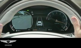 6 tính năng công nghệ tốt nhất trên ô tô hiện đại